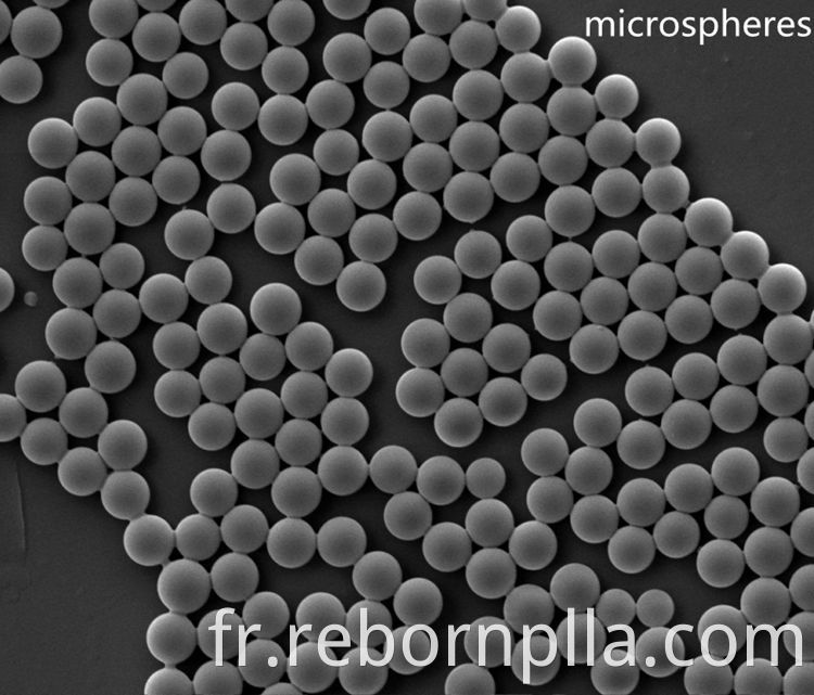 microspheres